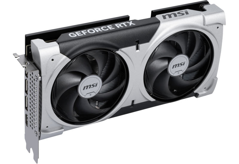 Carte graphique NVIDIA GeForce RTX 5060 Ti